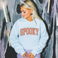 SPOOKY - DTF TRANSFER