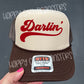 DARLIN’ - DTF TRANSFER