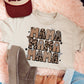 LEOPARD MAMA - DTF TRANSFER