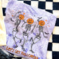 LET’S GET HALLOWEIRD - DTF TRANSFER