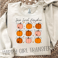FARM FRESH PUMPKINS - DTF TRANSFER