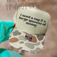 I NEED A NAP/ MONEY - DTF TRANSFER
