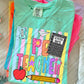 NEON PE TEACHER - DTF TRANSFER