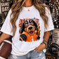 TENNESSEE VOLS SELFIE - DTF TRANSFER