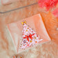 BOUGIE PINK TREE - DTF TRANSFER