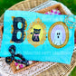 VINTAGE FRAMES BOO - DTF TRANSFER