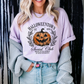 HALLOWEENTOWN SOCIAL CLUB - DTF TRANSFER