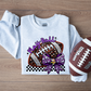 FAUX SPARKLES VIKINGS - DTF TRANSFER