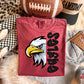 EAGLES - DTF TRANSFER