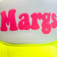 MARGS - PUFF VINYL