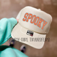 SPOOKY - DTF TRANSFER