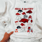HOGS HISTORY - DTF TRANSFER