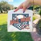 BASEBALL BALLPARK- DTF TRANSFER