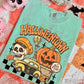 HALLOWEENTOWN - DTF TRANSFER