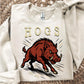 HOGS EST. 1871 - DTF TRANSFER