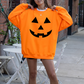 JACK-O-LANTERN - DTF TRANSFER