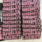 SOMEBODY’S SPOILED LINEWIFE (pink)- DTF TRANSFER