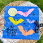 IT’S FRICKIN’ BATS - DTF TRANSFER
