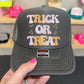 TRICK OR TREAT - DTF TRANSFER