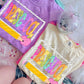 NEON VARSITY PRESCHOOL - DTF TRANSFER