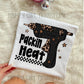 PACKIN HEAT - DTF TRANSFER