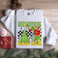 GRINCH’S TREE SERVICE - DTF TRANSFER