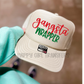 GANGSTA WRAPPER - DTF TRANSFER