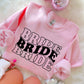 BRIDE DUPLICTED - DTF TRANSFER