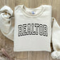 REALTOR - DTF TRANSFER