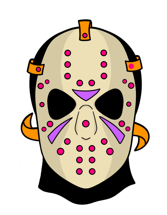 JASON - DTF TRANSFER