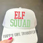 ELF SQUAD - DTF TRANSFER