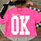 SHE’S FROM OKLAHOMA - DTF TRANSFER