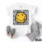 SMILEY KINDERGARTEN - DTF TRANSFER