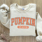 PUMPKIN SEASON - DTF TRANSFER