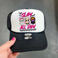 SLAY ALL DAY (HORROR MOVIE) - DTF TRANSFER