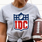 IDC - DTF TRANSFER