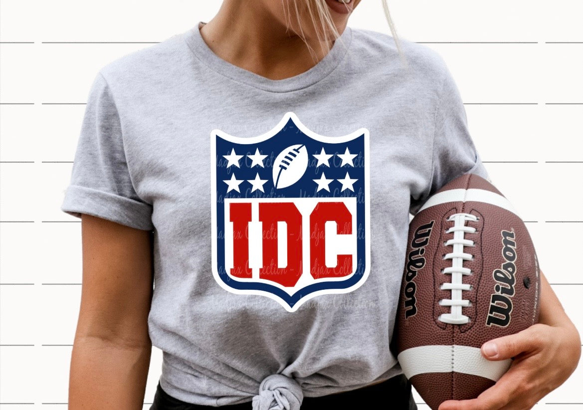 IDC - DTF TRANSFER