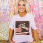 TOO GLAM TO GIVE A DAMN-DTF TRANSFER