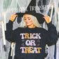 TRICK OR TREAT - DTF TRANSFER