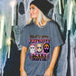 WHAT’S YOUR FAVORITE SCARY MOVIE (HORROR MOVIE) - DTF TRANSFER