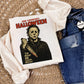 JOHN CARPENTER’S HALLOWEEN   - DTF TRANSFER