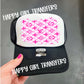 FUSHIA L V - DTF TRANSFER