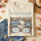 IN MY GRANNY ERA - DTF TRANSFER