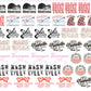30x24 NASHVILLE PRE-MADE TRUCKER HAT GANG SHEET