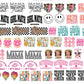30x24 PRE-MADE TRUCKER HAT GANG SHEET