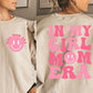 IN MY GIRL MOM ERA - DTF TRANSFER