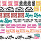 30x24 LAKE PRE-MADE TRUCKER HAT GANG SHEET