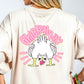 CHICKEN BUTT - DTF TRANSFER