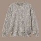 Mossy Oak Mock Neck Sweatshirt*PREORDER*
