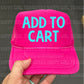 ADD TO CART - DTF TRANSFER